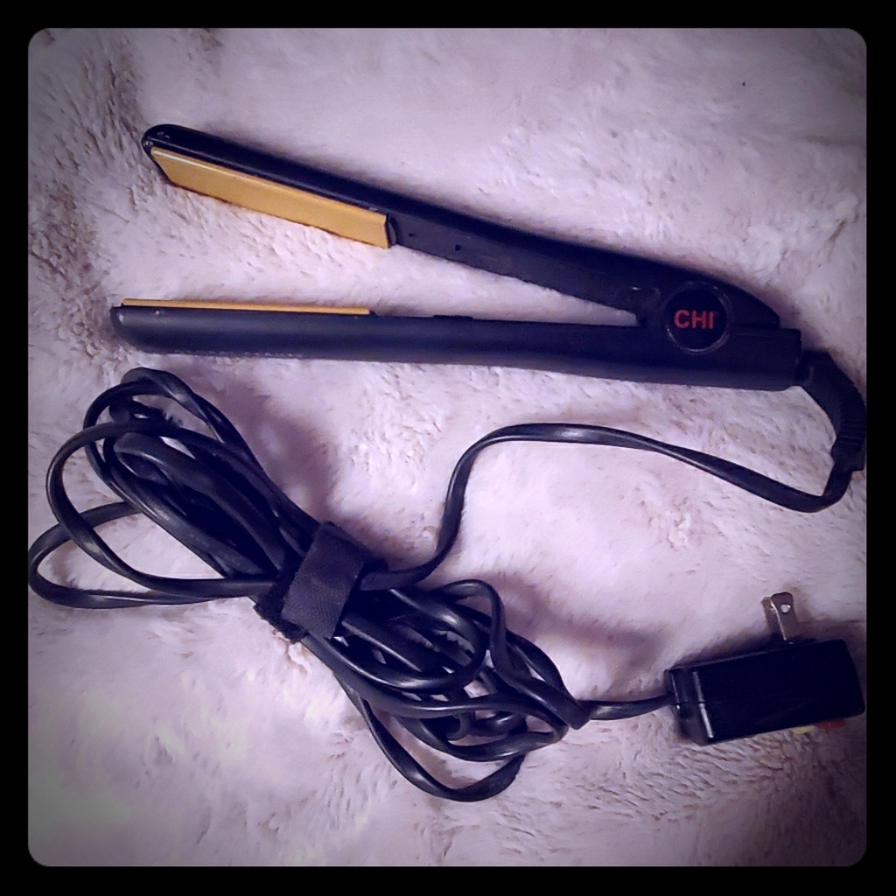 i.CHI Straightener